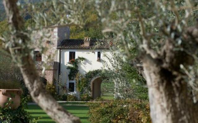 La Tenuta Dei Ciclamini
