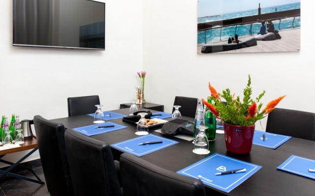 Play Seaport Suite Hotel Tlv