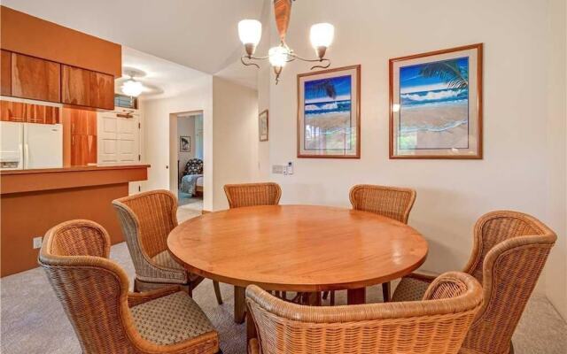 Grand Champions 134 - Three Bedroom Condo