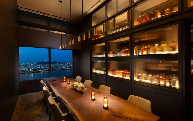 Conrad Seoul