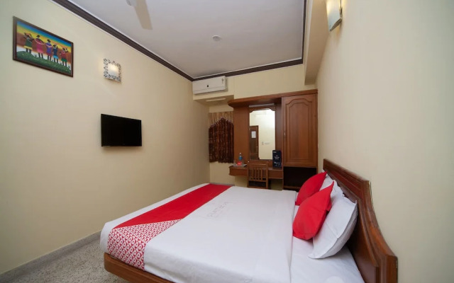 Oyo 6178 Hotel Nstar Heritage