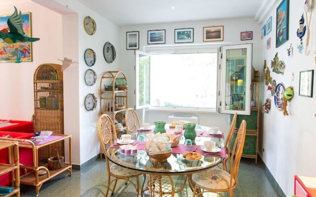 B&B Amoredimare