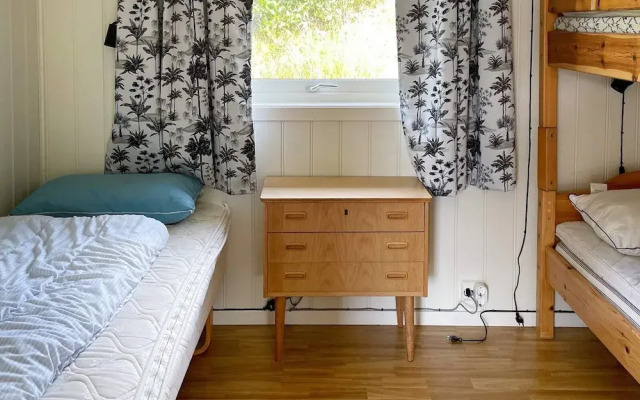 5 Person Holiday Home in Averoy