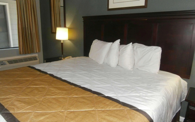 Americas Best Value Inn Athens, GA