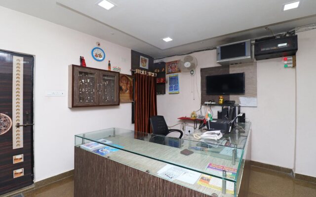 Sharda Homes By OYO Rooms