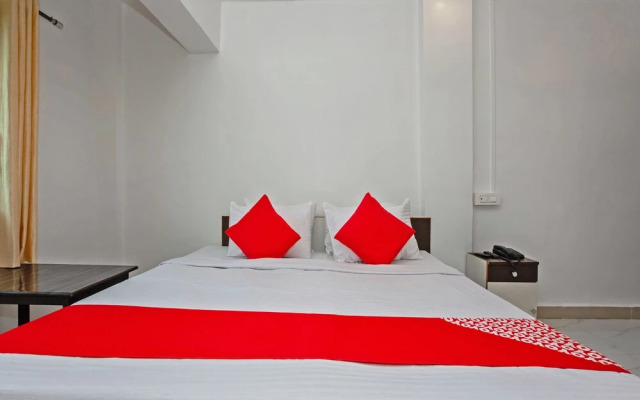 OYO 24435 Shubham Lodging And Boarding