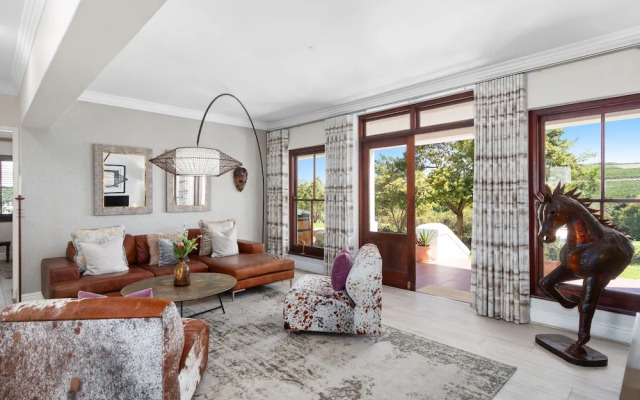 Winelands Golf Lodges 2
