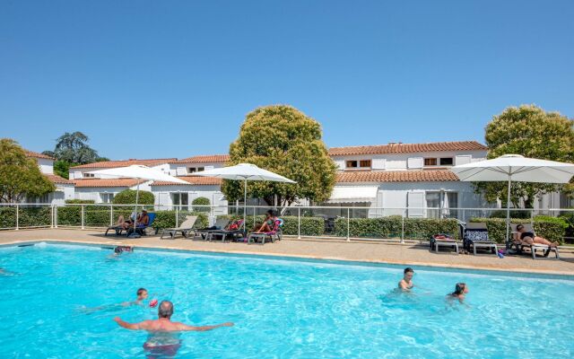 Comfort Aparthotel Mandelieu la Napoule Village