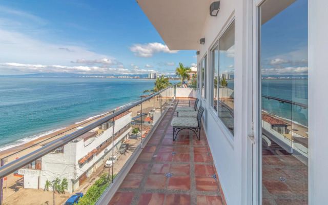 The Paramar Beachfront Boutique Hotel With Breakfast Included - Downtown Malecon