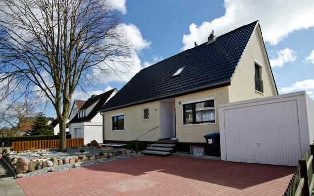 Ferienhaus Marina - Kemnitz