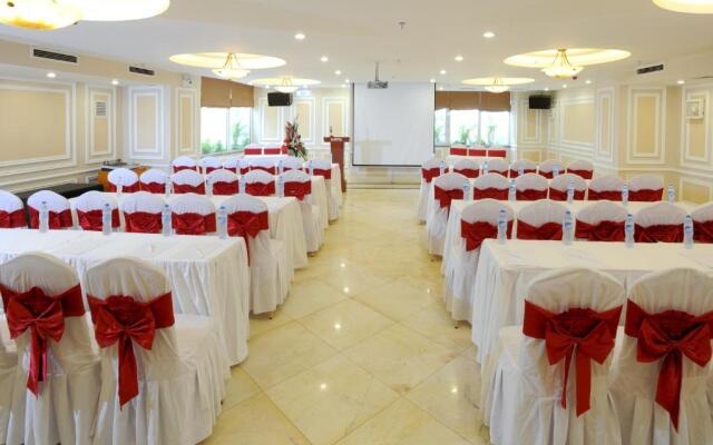 A25 Luxury Hotel