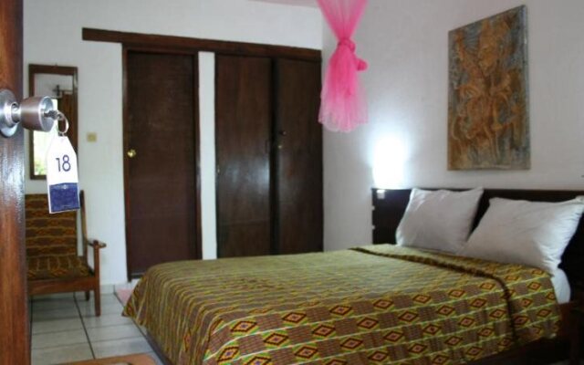 Hotel Napoleon Lagune