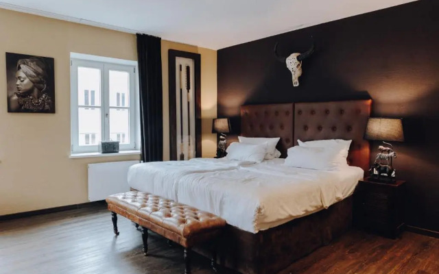 Little 7 Boutique Hotel