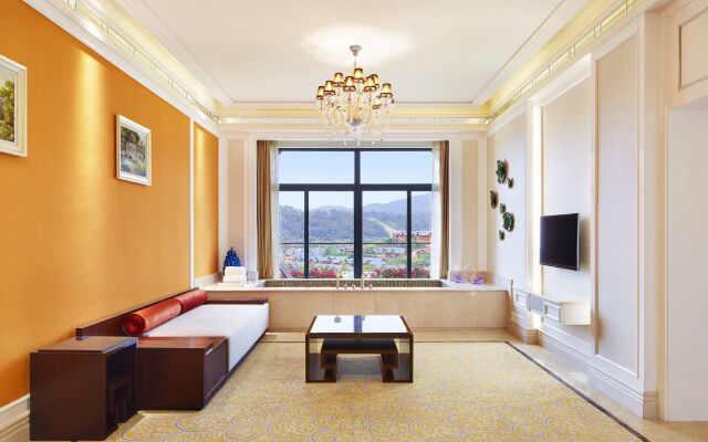 Four Points By Sheraton Heyuan Resort