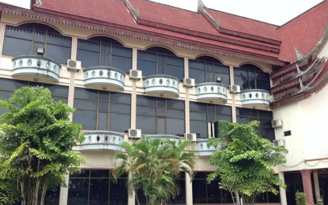 Paksan Hotel