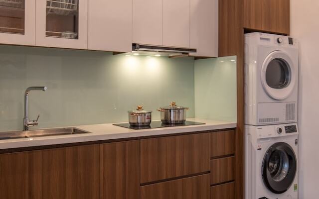 Paradise Home 5 Tu Hoa