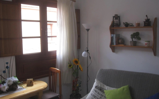 Estudio Casco Los Silos, cerca de Garachico