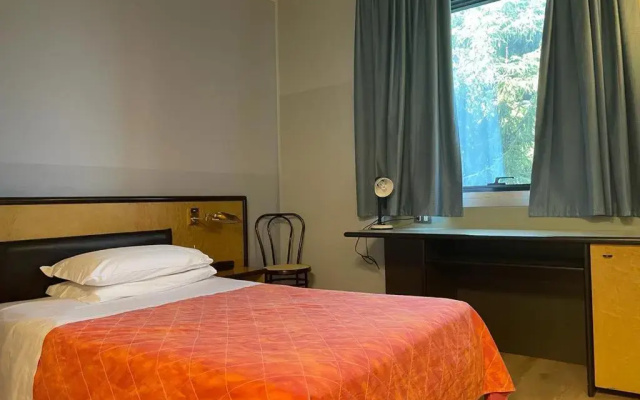 Art & Hotel Treviolo