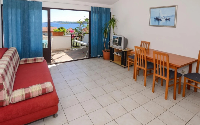 Apartmani Kristina
