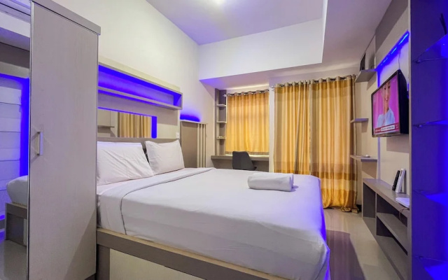 Best Choice Studio Apartment At Vida View Makassar