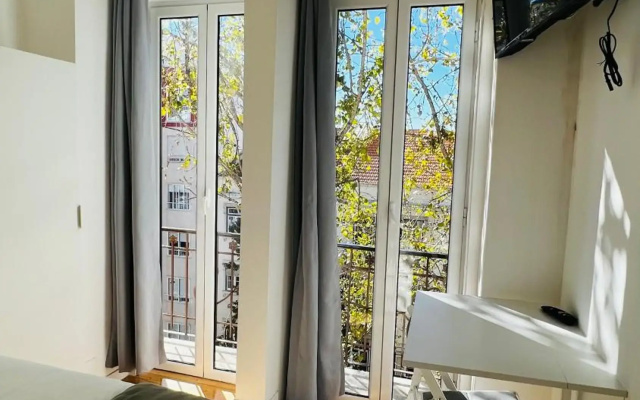 Apartamento Pensamento 12B