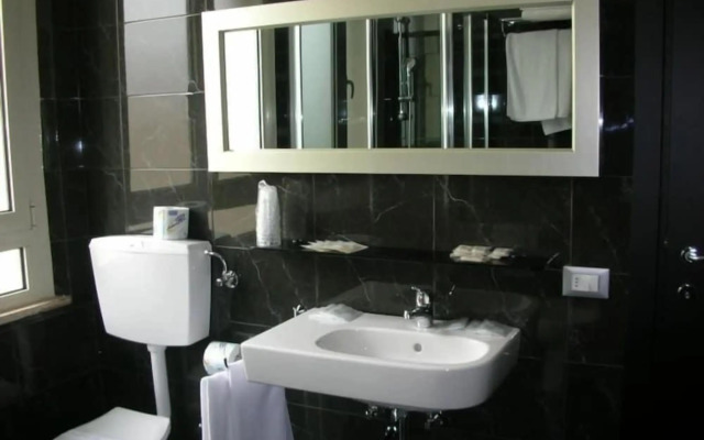Hotel Promenade Universale