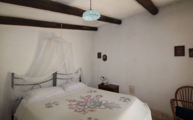 Trullo Selva - BR07400391000014190