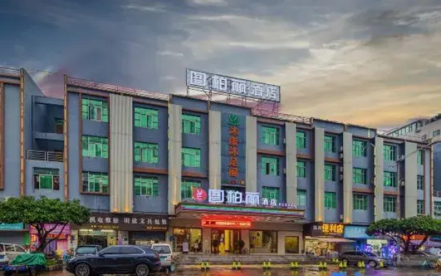 Dus Select Hotel