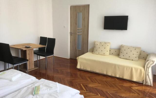 Bogoly Apartman