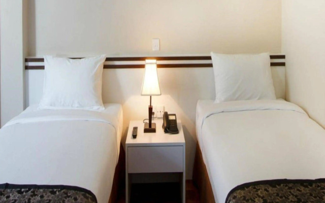 Hotel Esta