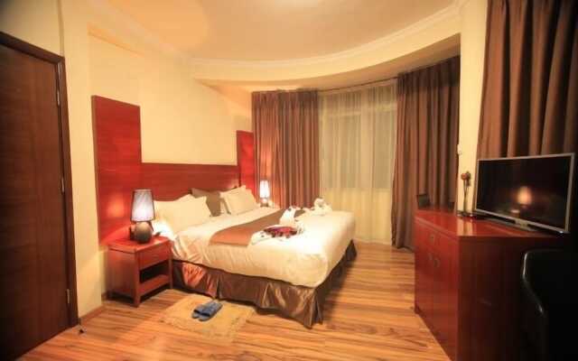 Miracle Hotel Addis Ababa