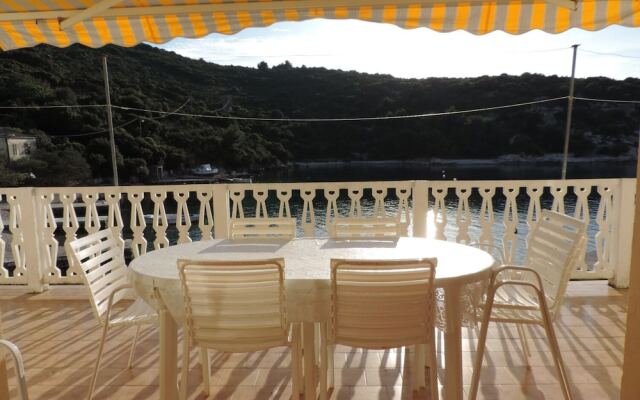 Roki - 10 m From Beach - A1 Veliki