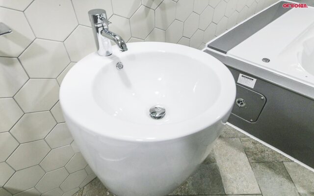 Luxury Motel Daejeon