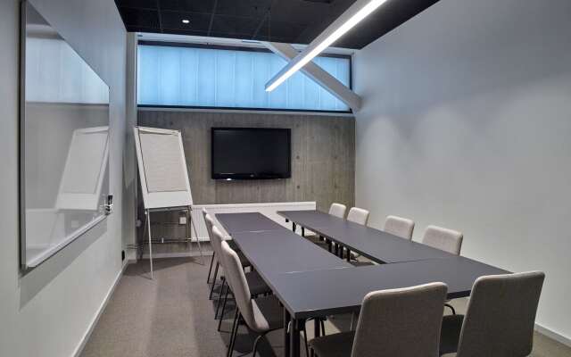 Scandic Arlandastad