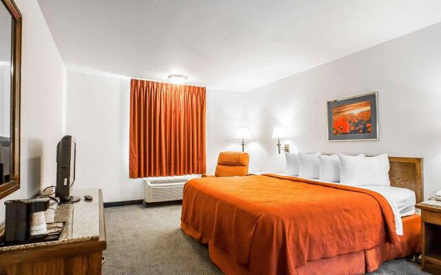 Quality Inn and Suites