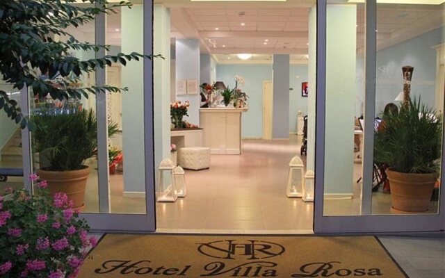 Villa Rosa BeYou Hotel