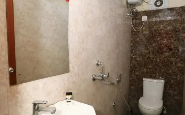 Transitel A Boutique Hotel