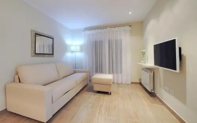 Apartamentos Turísticos Mirablanc