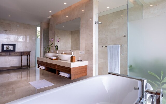 Villa Kailasha by Elite Havens