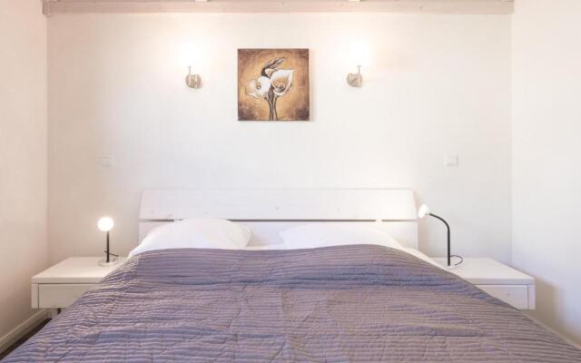 Ferienhaus - Norderoog