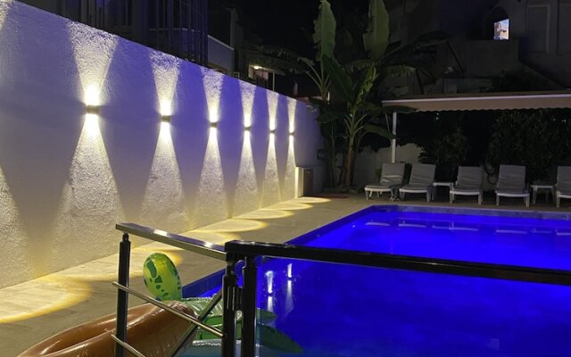 Iberia Villas