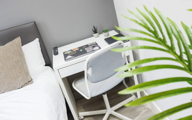 Quality Spitalfields Accommodations