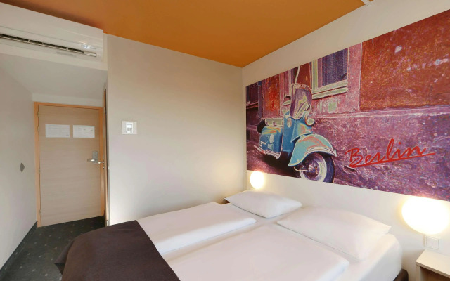 B&B HOTEL Berlin Genshagen-Süd
