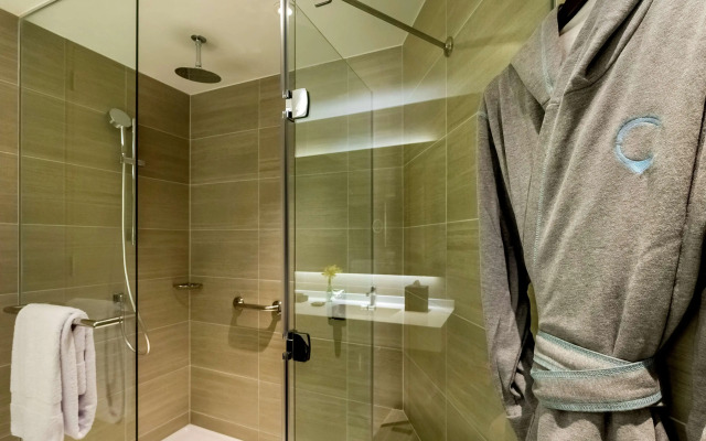 Hyatt Centric San Isidro Lima