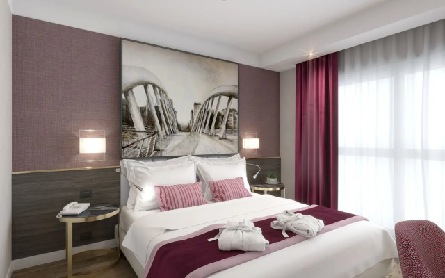 Hotel St Martin by OMNIA hotels