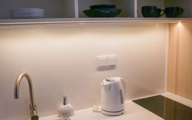 Sky&Light Apartments