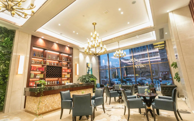 Jingyue Boutique Hotel