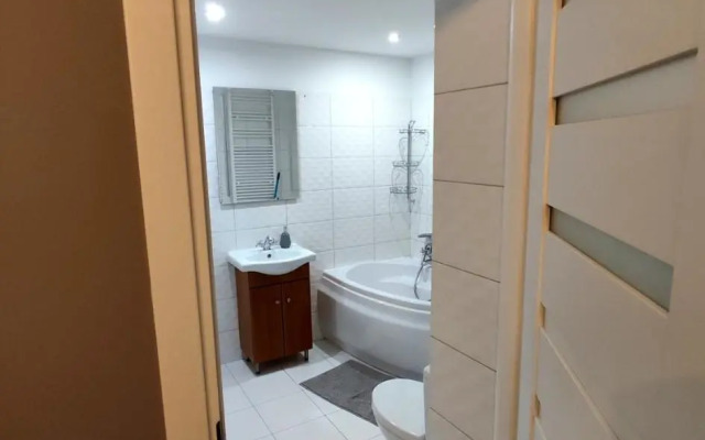 Apartament Krzemyk