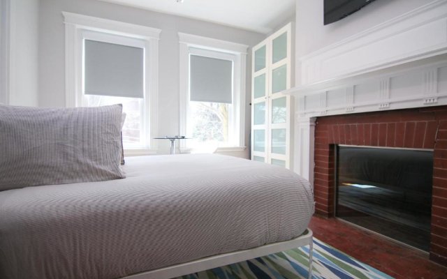 A Stylish Stay w/ a Queen Bed, Heated Floors.. #29
