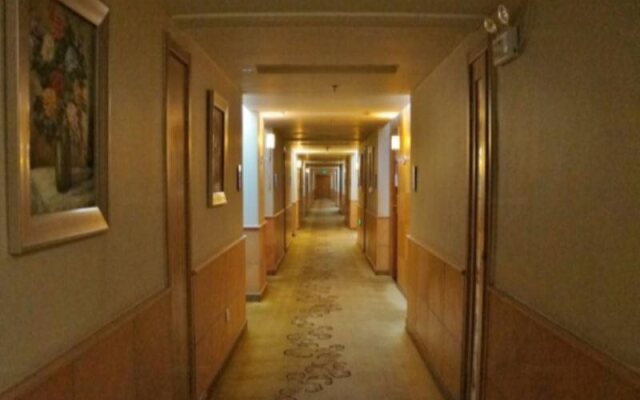 Great Palace Hotel